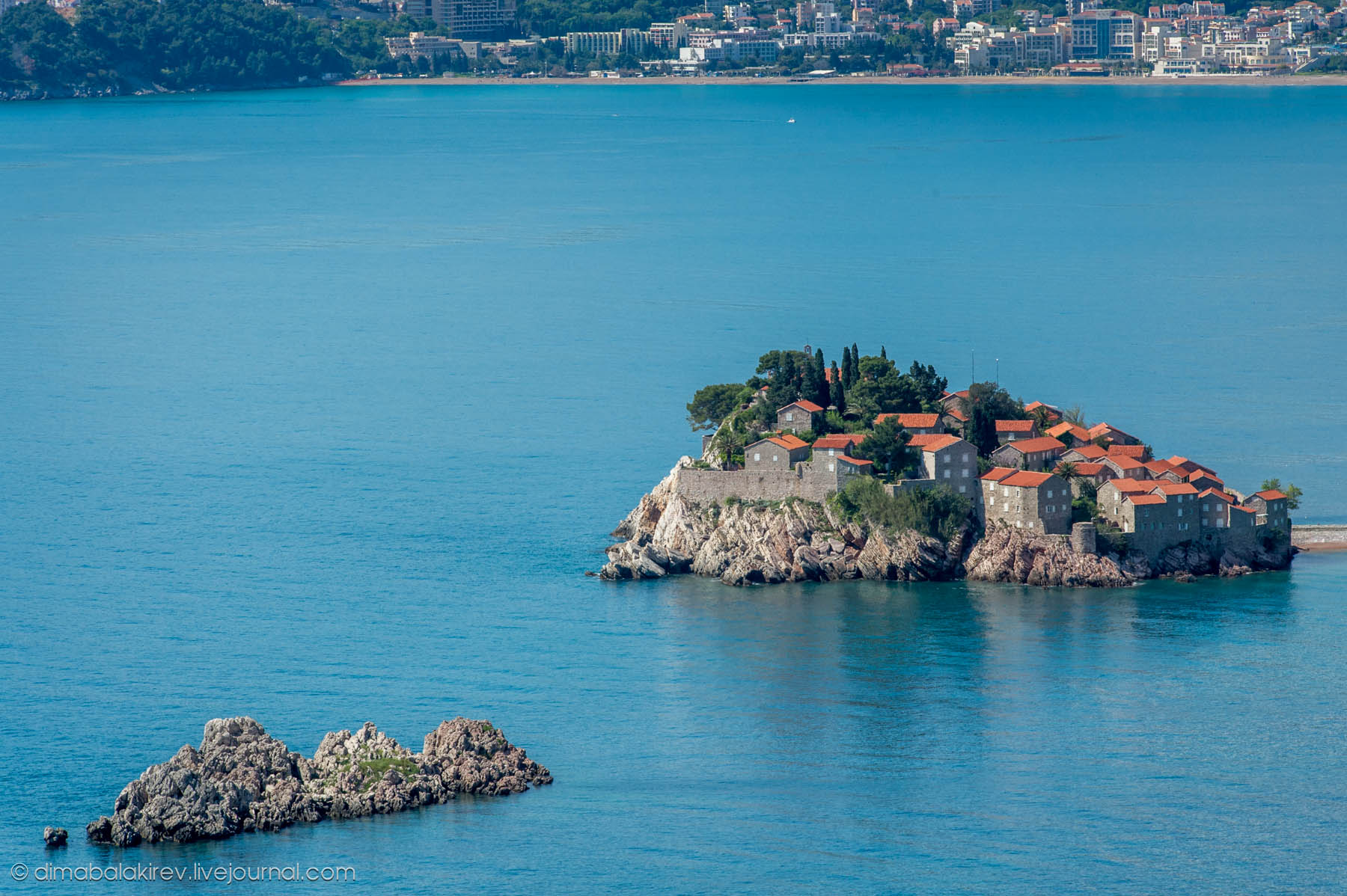 Svety Stefan